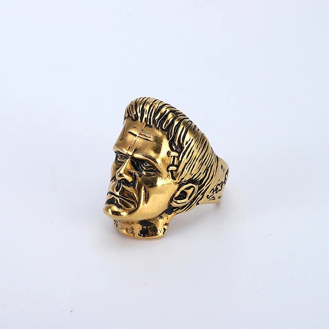 ANILLO FRANKENSTEIN