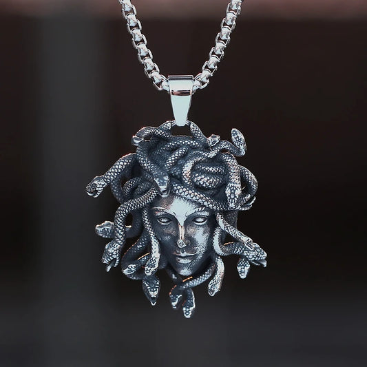 COLLAR MEDUSA