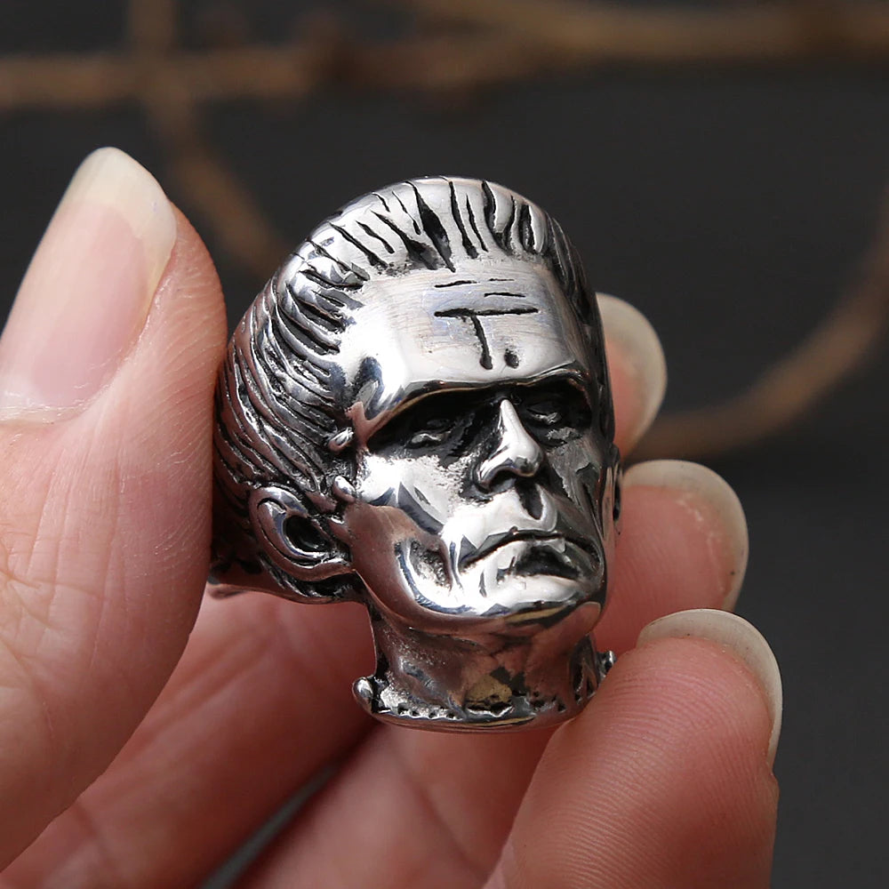 ANILLO FRANKENSTEIN