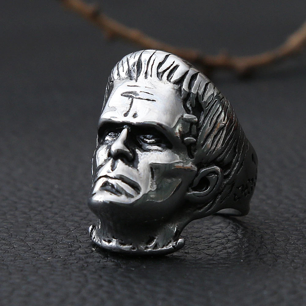 ANILLO FRANKENSTEIN