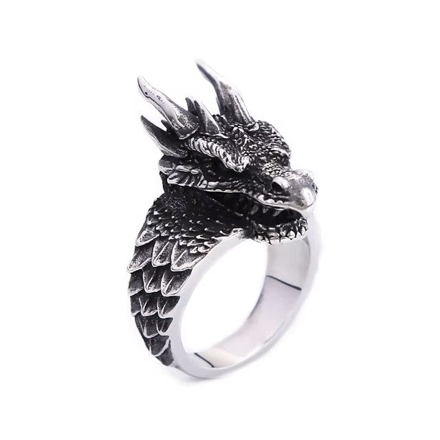 ANILLO DRAGON