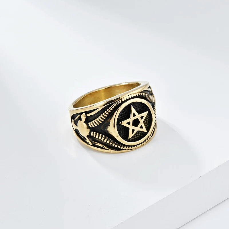 ANILLO STAR