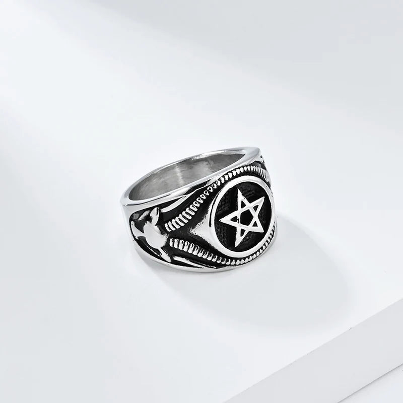 ANILLO STAR