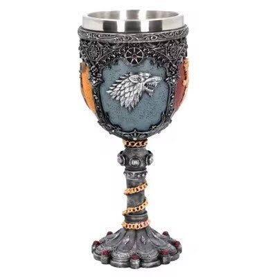 COPAS DE GAME OF THRONES