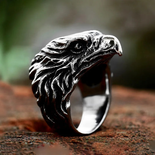 ANILLOS AGUILA