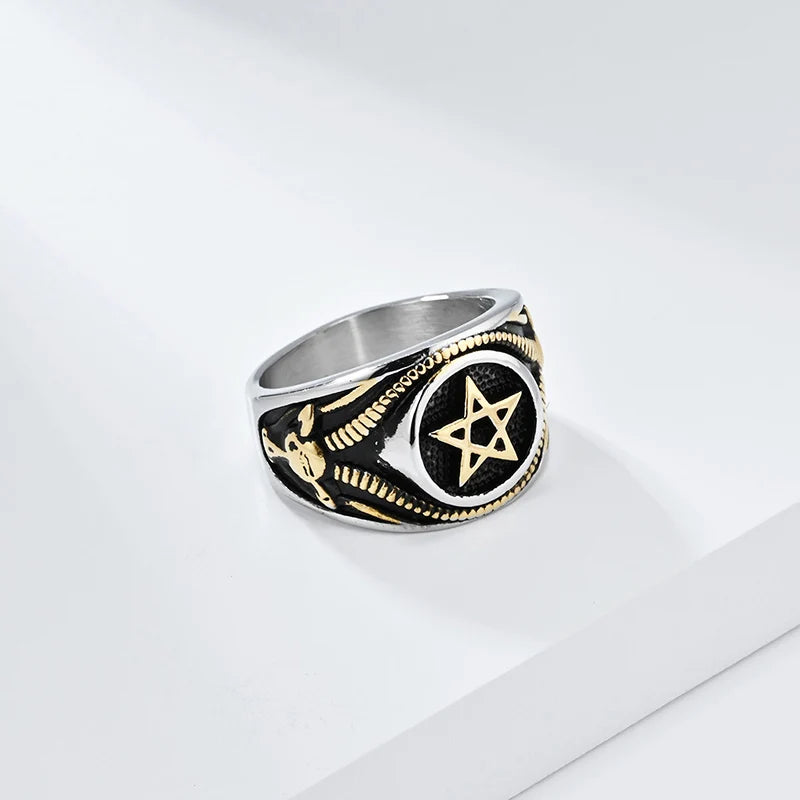 ANILLO STAR