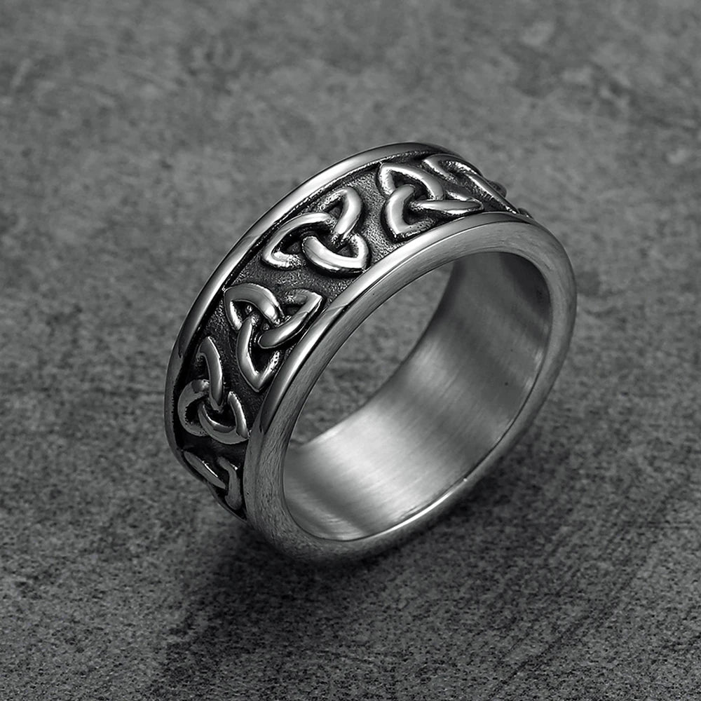 ANILLO NORDICO VIKINGO