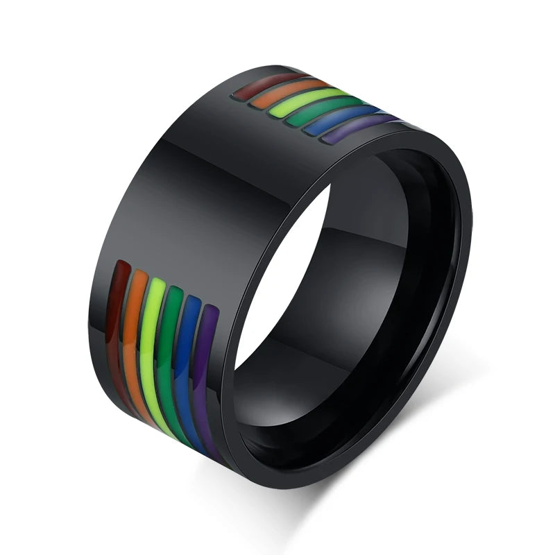 ANILLO ARCOIRIS