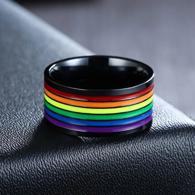 ANILLO ARCOIRIS